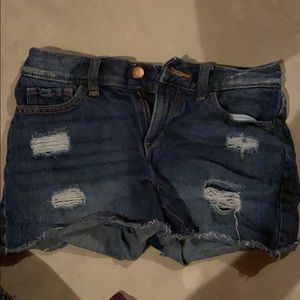 Old Navy Shorts Size 12